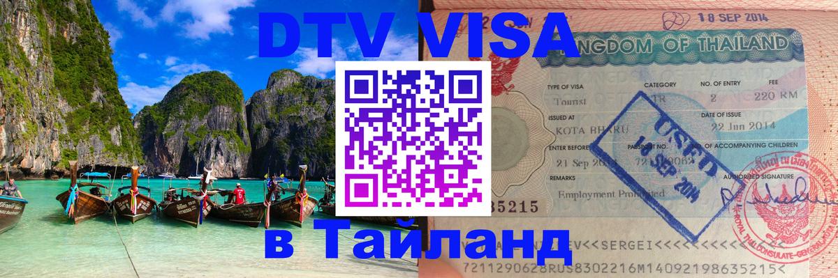 Оформление DTV визы под ключ: стоимость и тарифы, только загранпаспорт - 09.01.2026 